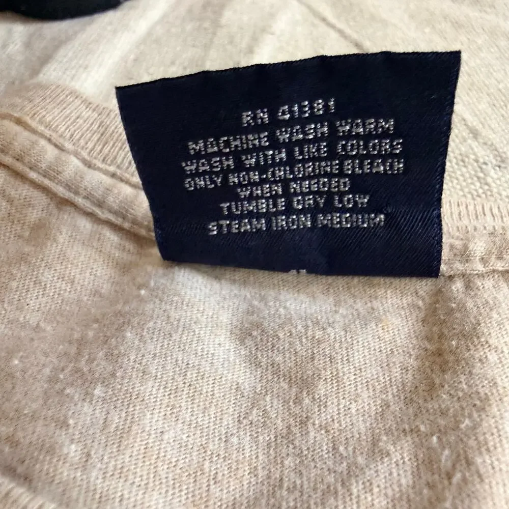 Polo Ralph Lauren vintage 90